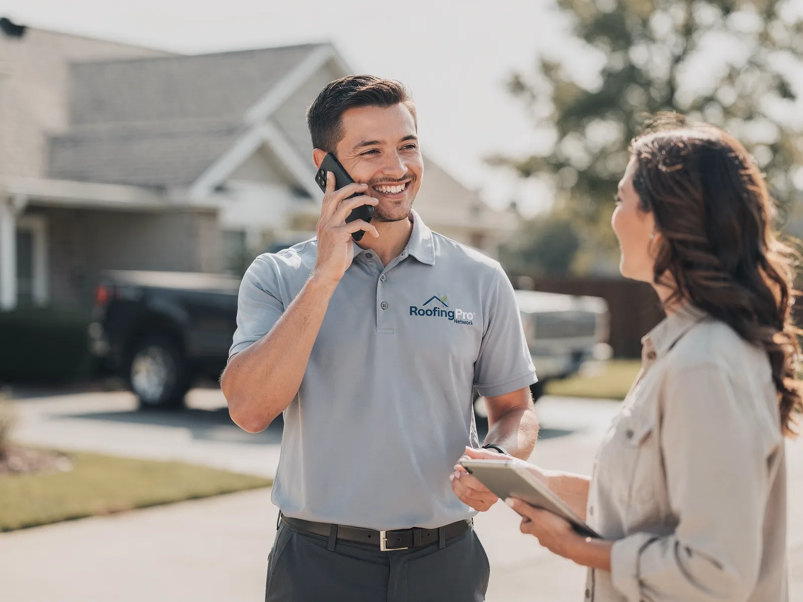 Chimney Leak Detection in Canyon Country, CA